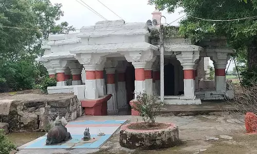MP : रतलाम में आज सुख शक्ति धाम का उद्घाटन होगा