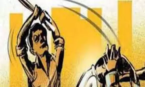 Haryana : सोना कारोबारी के सिर पर लोहे की रॉड से हमला