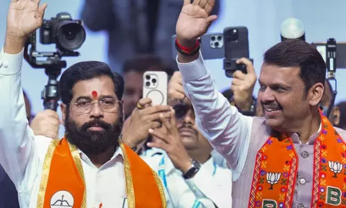 ‘बांग्लादेशी घुसपैठियों को देश से निकालेंगे, मुंबई में मराठी-हिंदू मेयर पक्का करेंगे’