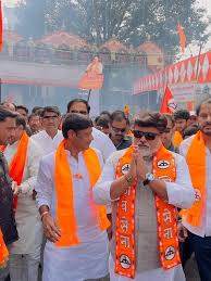 Wards 23 and 24 में बिडकर-धंगेकर के बीच मुकाबला काफी अहम