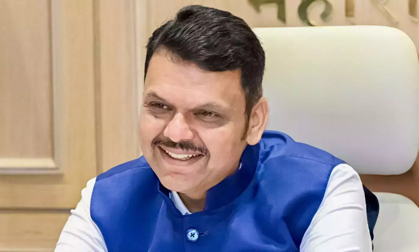 Ajit Pawar के साथ गठबंधन के खिलाफ फडणवीस को चेतावनी दी थी