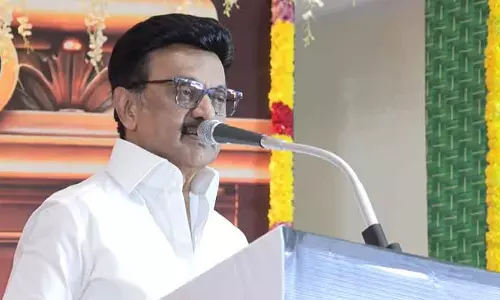कॉलेज स्टूडेंट्स के लिए लैपटॉप: CM कल लॉन्च करेंगे