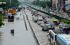 Gurugram नगर निगम ने बाढ़ नियंत्रण के लिए मानसून प्रबंधन सेल बनाया