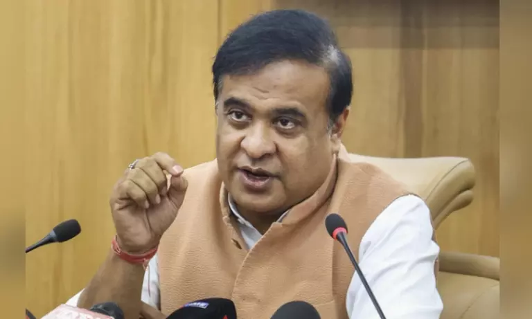 Assam: अवैध रूप से घुसने वालों पर तुरंत कार्रवाई के लिए DC को विशेष अधिकार