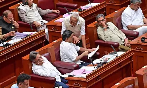 Social Boycott : कर्नाटक ने महा एक्ट को बेहतर बनाया, लागू करना मुश्किल