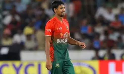 भारत में टी20 विश्व कप 2026 के मैच नहीं खेलना चाहता बांग्लादेश, आईसीसी से करेगा अनुरोध