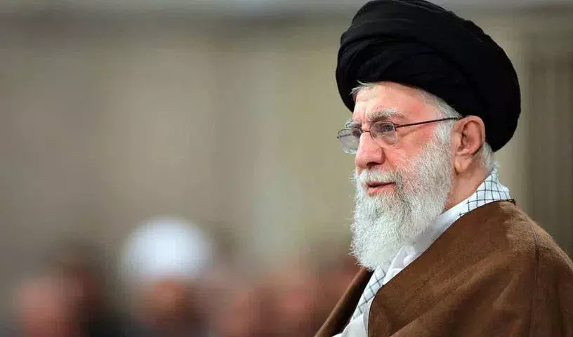 Iran: नेता ने कहा कि दंगाइयों को ‘उनकी औकात दिखानी, विरोध प्रदर्शन में मरने वालों की संख्या 15 पहुंची
