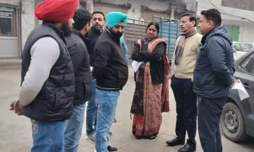 यमुनानगर, जगाधरी में जलभराव से निपटने के लिए MC ने तैयारी तेज कर दी है