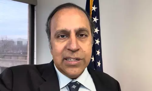 Indian American सांसदों ने वेनेजुएला को लेकर ट्रंप की आलोचना की