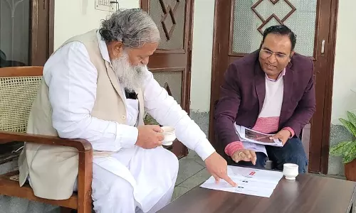 Ambala -शामली एक्सप्रेसवे इस साल के आखिर तक पूरा हो जाएगा विज