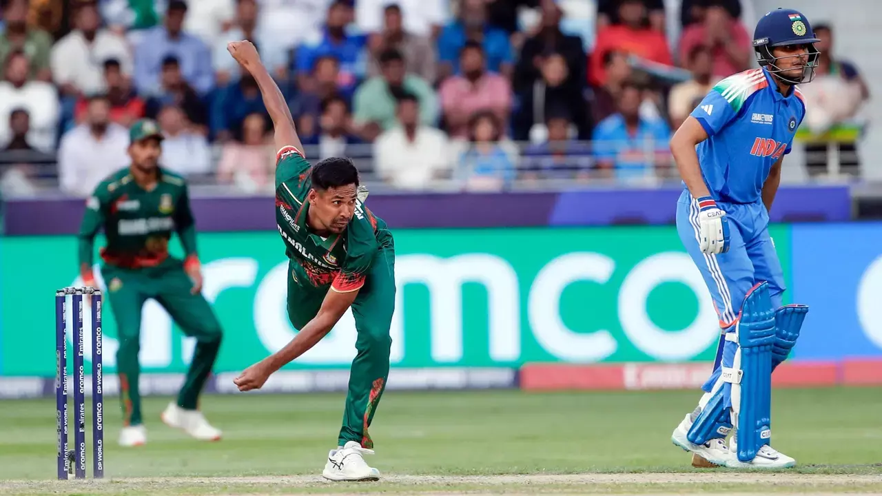 मुस्तफिजुर रहमान की घटना के बाद बांग्लादेश IPL पर बड़ा फैसला लेगा