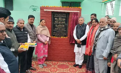 Yamunanagar नगर निगम खेड़ा गांव में 1.52 करोड़ रुपये के विकास कार्य कराएगा