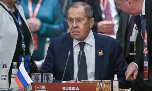 Russian, Belarusian के विदेश मंत्रियों ने वेनेजुएला पर अमेरिकी हमले की निंदा की