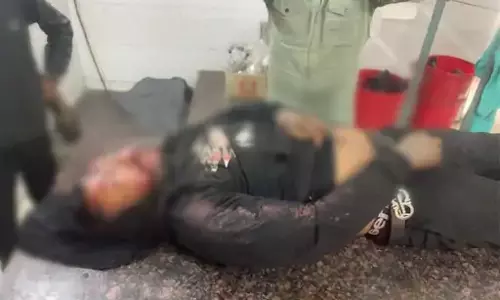 5 की मौत, रायगढ़ जिले में कई हादसे