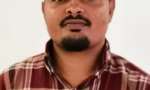 Gorya के एक आदमी की तलाश खत्म, रूस में ड्रोन हमले में लापता भाई की मौत की पुष्टि Gorya के एक आदमी की तलाश खत्म, रूस में ड्रोन हमले में लापता भाई की मौत की पुष्टि