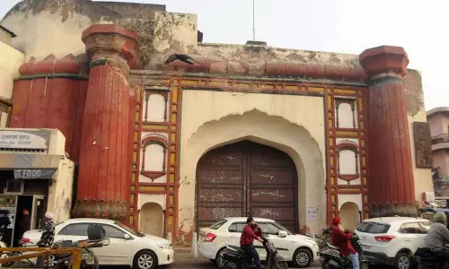 टूरिस्ट जगहों को दायरे में लाने में नाकाम रहने पर Amritsar कल्चर अथॉरिटी जांच के घेरे में