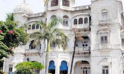लापता ‘सरूप्स’ मामले में SGPC का एक और पूर्व कर्मचारी गिरफ्तार, SIT ने 15 जगहों पर छापेमारी की