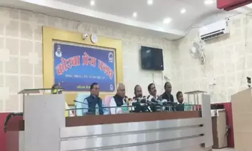 इन आदिवासियों की रिहाई जल्द, आदिवासी-विकास-परिषद ने बनाई लिस्ट