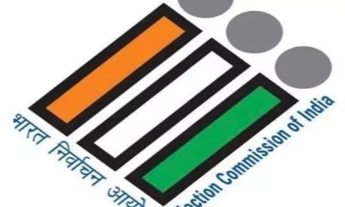 SIR मामले में ECI का निर्देश, सुनवाई के दौरान BLA और राजनीति से दूरी रखें