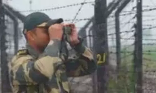 Jammu Kashmir: सुरक्षा एजेंसियां गली-गली कर रही Announcement, लोगों से की जा रही अपील Jammu Kashmir: सुरक्षा एजेंसियां गली-गली कर रही Announcement, लोगों से की जा रही अपील