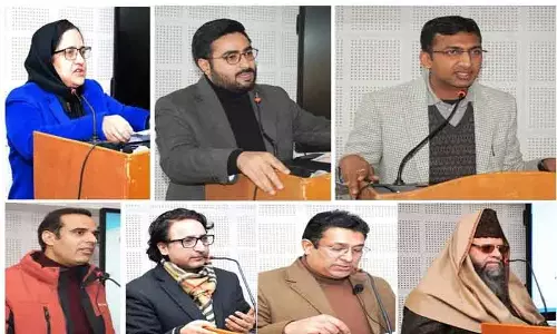 Kashmir प्रशासन ने ड्रग्स के खिलाफ जंग में इमामों और उलेमाओं को शामिल किया