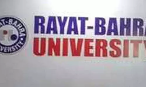 Rayat Bahra University ने सांप के काटने के मैनेजमेंट पर सेमिनार किया Rayat Bahra University ने सांप के काटने के मैनेजमेंट पर सेमिनार किया