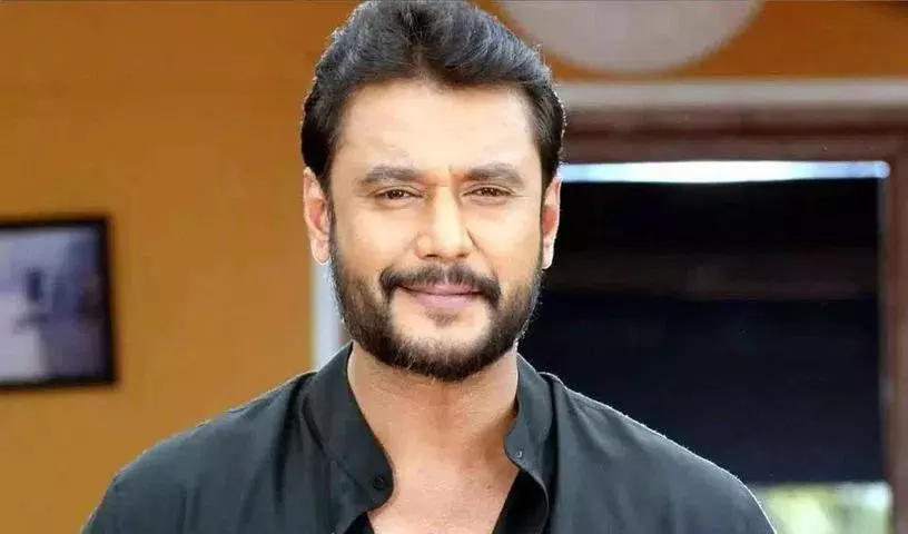 अभिनेता दर्शन की पत्नी के खिलाफ सोशल मीडिया पर अपमानजनक सामग्री पोस्ट,  दो लोग गिरफ्तार
