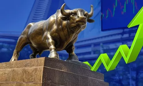 स्टॉक मार्केट के लिए अहम हफ्ता, GDP डेटा और US जॉब्स रिपोर्ट से संकेत स्टॉक मार्केट के लिए अहम हफ्ता, GDP डेटा और US जॉब्स रिपोर्ट से संकेत