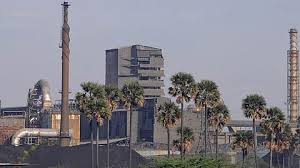 Green copper plant को लेकर वेदांता अधिकारियों के सामने याचिका दायर कर सकती