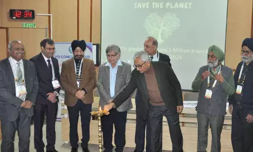 DMCH ने जनरल OPD फीस घटाकर 20 रुपये कर दी