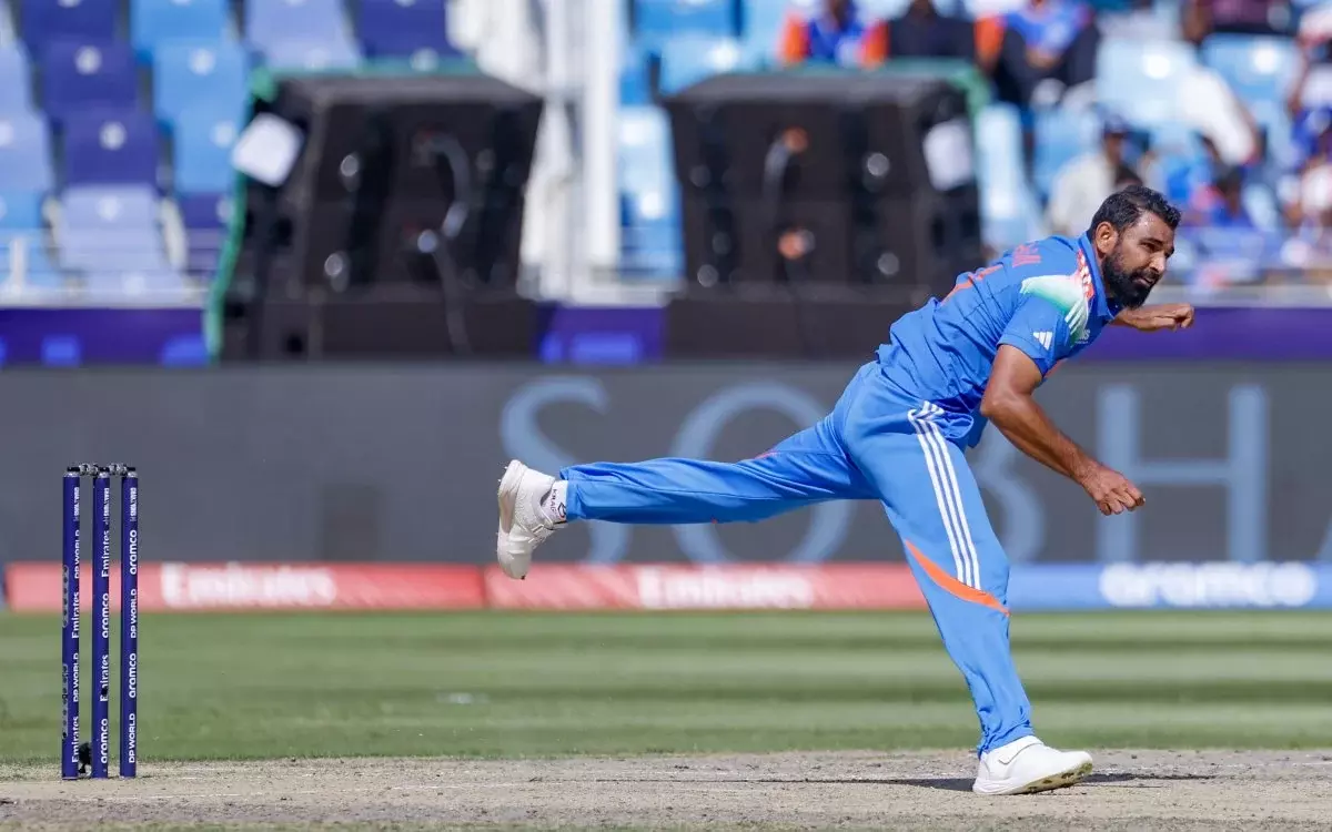 ODI टीम में शमी की जगह नहीं, इरफान ने चयनकर्ताओं की चुप्पी पर जताई प्रतिक्रिया