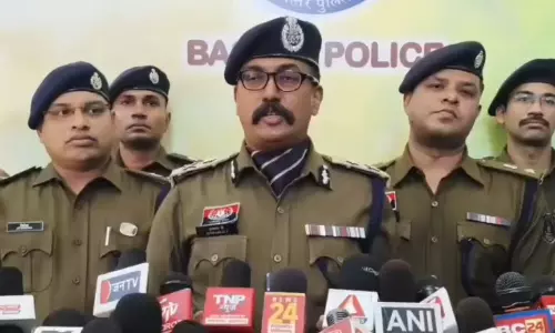 नक्सल इलाकों में साल 2025 फोर्स के लिए कामयाबी भरा रहा नक्सल इलाकों में साल 2025 फोर्स के लिए कामयाबी भरा रहा