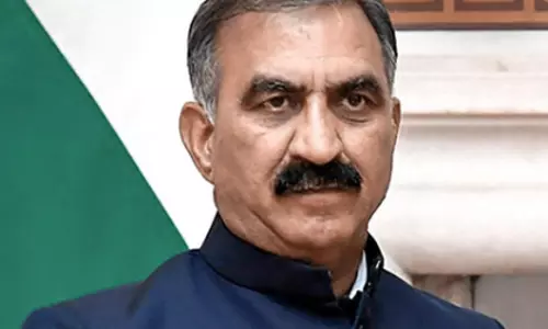 महिला कॉलेज रैगिंग मामला: CM ने कहा—दोषियों पर होगी कड़ी कार्रवाई