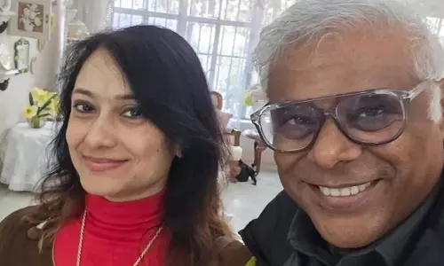Ashish Vidyarthi और उनकी पत्नी रूपाली बरुआ का क्या हुआ?