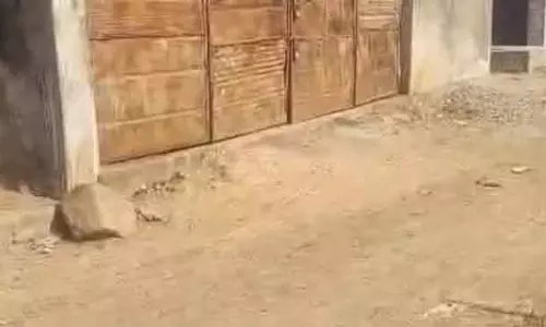 ओडिशा की मंडियों में बेचने के लिए Jharkhand का धान जमा किया गया ओडिशा की मंडियों में बेचने के लिए Jharkhand का धान जमा किया गया