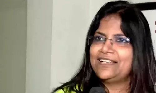 सबरीमाला चोरी मामला: जेबी माथेर ने CPM पर साधा निशाना