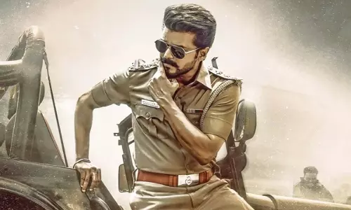 Jana Nayagan ट्रेलर: थलपति विजय का मुकाबला बॉबी देओल से Jana Nayagan ट्रेलर: थलपति विजय का मुकाबला बॉबी देओल से