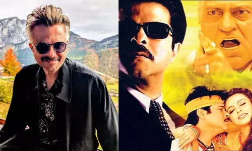 Nayak 2 पर बन रहा है? अनिल कपूर ने ओरिजिनल फिल्म के राइट्स खरीदे Nayak 2 पर बन रहा है? अनिल कपूर ने ओरिजिनल फिल्म के राइट्स खरीदे