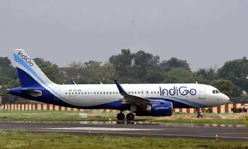 IndiGo ने पुडुचेरी के लिए अपनी सेवाएं बढ़ाईं