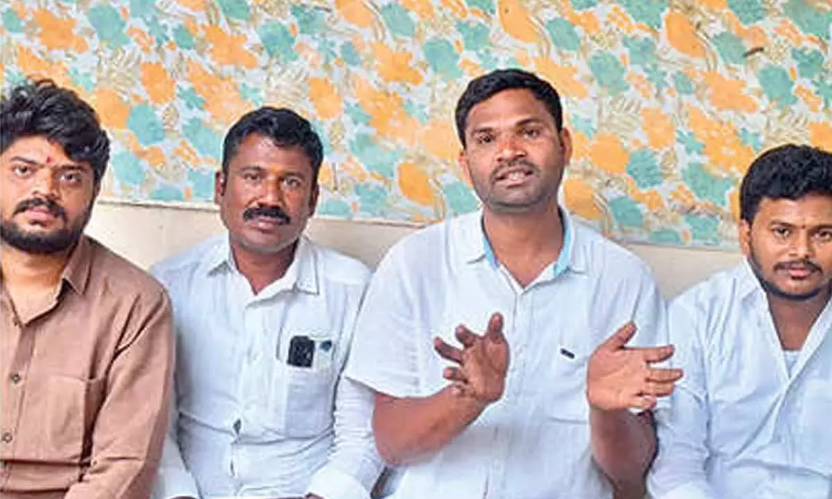 BC प्रोटेक्शन एक्ट देश में एक ऐतिहासिक मील का पत्थर है: TNSF