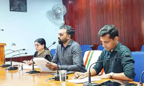 मकरविलक्कू तीर्थयात्रा: कलेक्टर ने कहा कि व्यू पॉइंट्स पर सुरक्षा सुनिश्चित की जाएगी