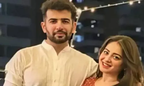 Jay Bhanushali और माही विज ने शादी के 16 साल बाद अलग होने का ऐलान किया