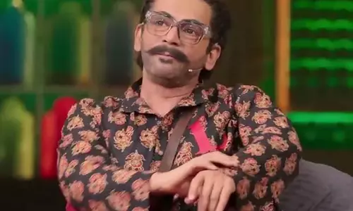 Aamir Khan ने सुनील ग्रोवर की शानदार एक्टिंग की तारीफ़ की