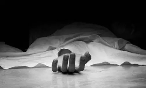 Uttarakhand पुलिस ने मसूरी में होमस्टे में मृतक की जांच शुरू की Uttarakhand पुलिस ने मसूरी में होमस्टे में मृतक की जांच शुरू की