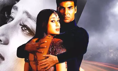 23 Years of Talaash: डायरेक्टर सुनील दर्शन ने पैलेस ऑन व्हील्स की शूटिंग पर अपनी राय दी