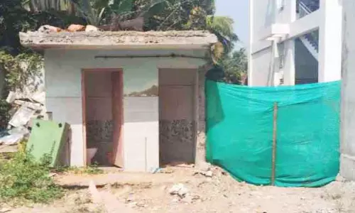 Kerala : थुरवूर तालुक अस्पताल में कई असुविधाएँ