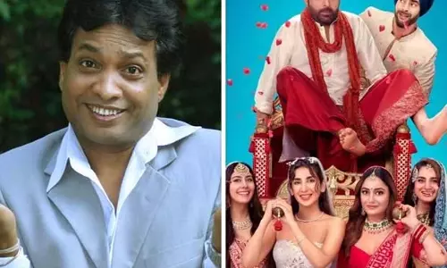 KKPK 2 के री-रिलीज़ से पहले सुनील पाल का कपिल शर्मा के लिए मज़ेदार मैसेज KKPK 2 के री-रिलीज़ से पहले सुनील पाल का कपिल शर्मा के लिए मज़ेदार मैसेज