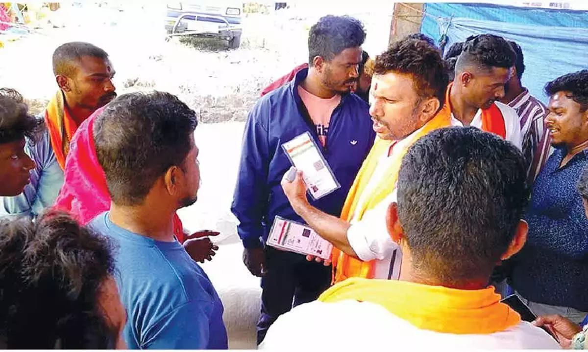 Karnataka: बांग्लादेशी अवैध अप्रवासियों के आरोपों से तनाव बढ़ा