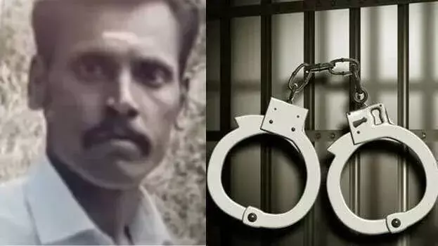 BJP कार्यकर्ता हिरासत में, पलक्कड़ में बुजुर्ग महिला पर यौन शोषण का आरोप BJP कार्यकर्ता हिरासत में, पलक्कड़ में बुजुर्ग महिला पर यौन शोषण का आरोप