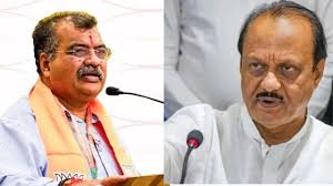 पिंपरी चिंचवड चुनाव में BJP और शिवसेना ने अजीत पवार की टिप्पणी की आलोचना